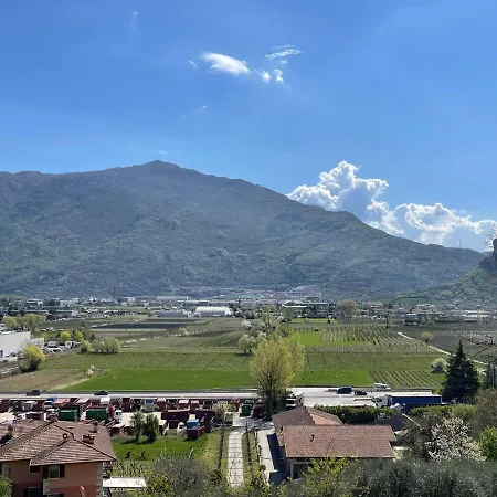 Apartamento Federica In Arco