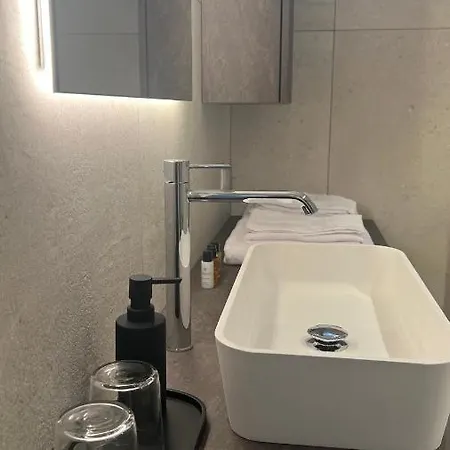 Apartamento Federica In *
