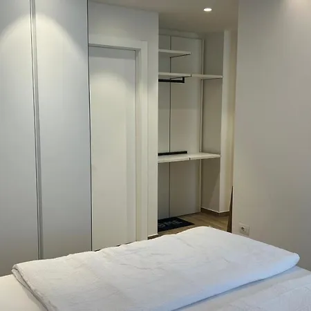 Apartamento Federica In