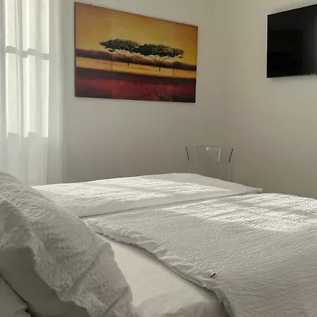 Apartamento Federica In *