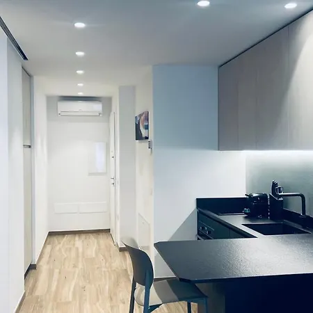 Apartamento Federica In