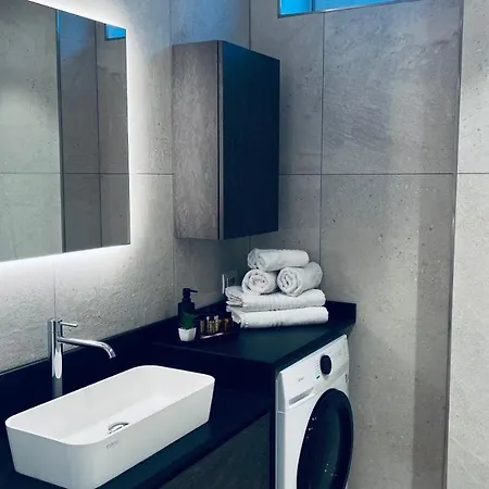 Apartamento Federica In Arco