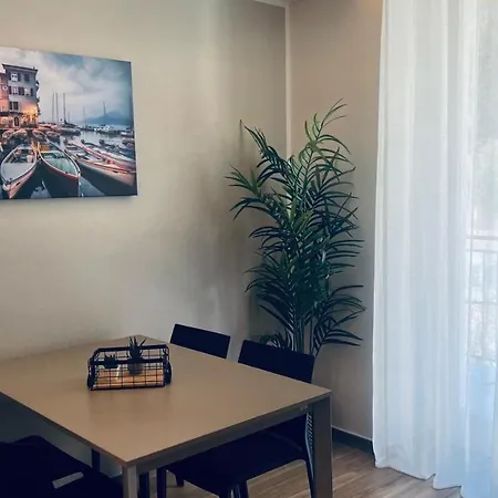 Apartamento Federica In *