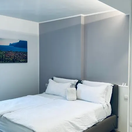 Apartamento Federica In