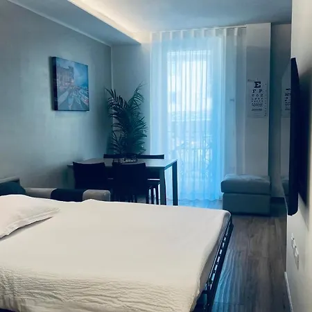 Apartamento Federica In Arco