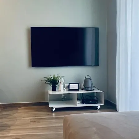 Apartamento Federica In Arco